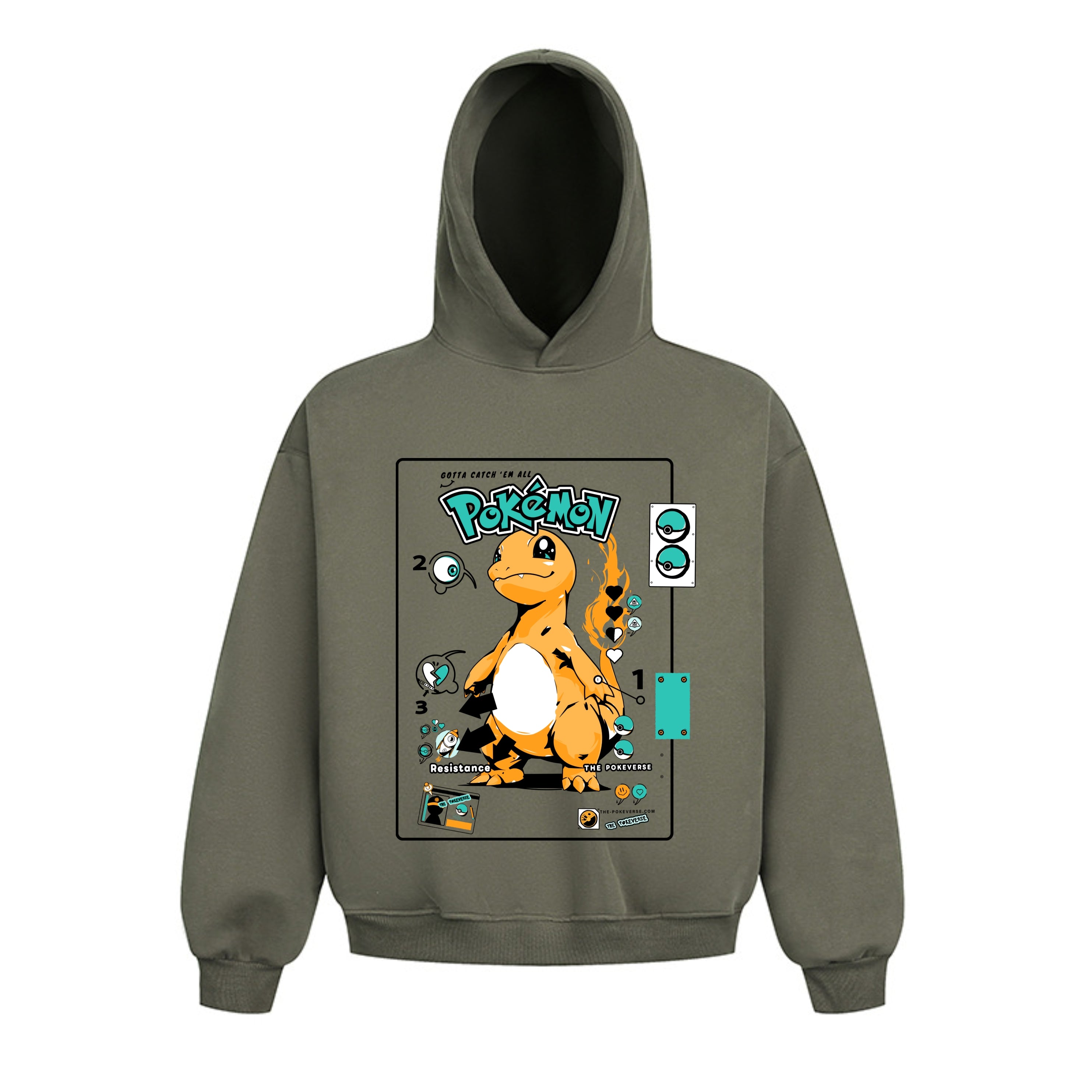 V1.01 Hoodie - Pre-Order