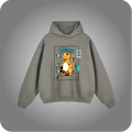 Charmander - Pokemon Hoodie