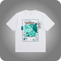 Bulbasaur - Pokemon T-shirt