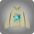 Bulbasaur - Pokemon Hoodie