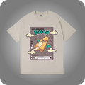Dragonite - Pokemon T-shirt