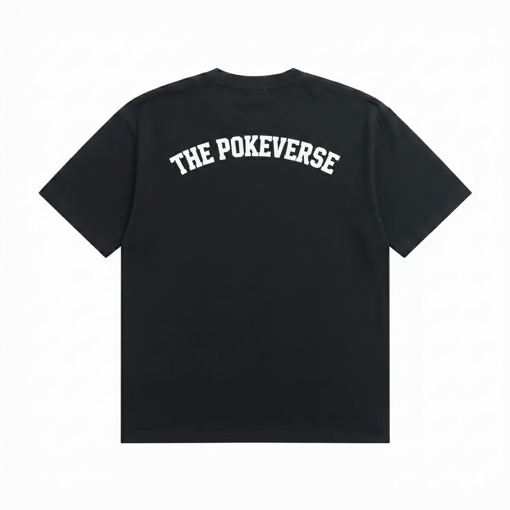 Shining Gyarados Tee - Limited Edition V1