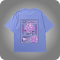 The OG Ghost Trio - Pokemon T-shirt