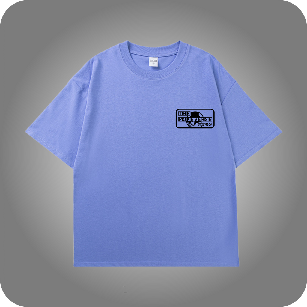 The OG Ghost Trio - Pokemon T-shirt