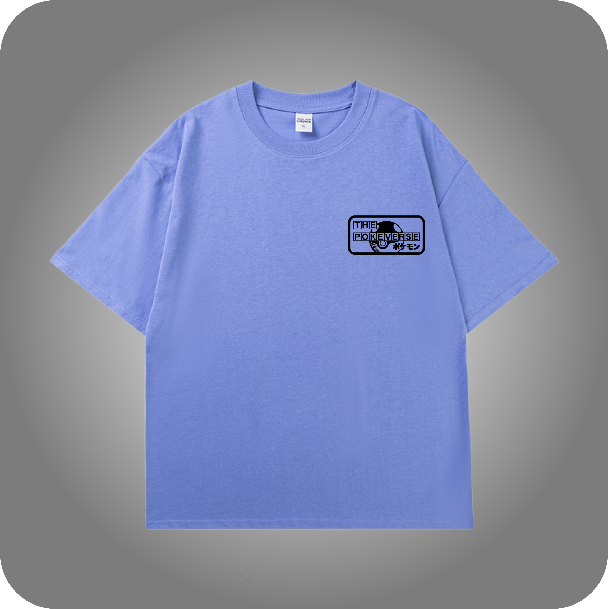 The OG Ghost Trio - Pokemon T-shirt