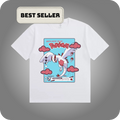 Lugia - Pokemon T-shirt