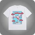 Lugia - Pokemon T-shirt