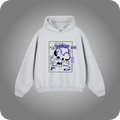 Maushold Grey Hoodie