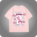 Mew Print - Pokemon T-shirt