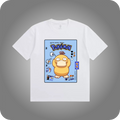 Psyduck - Pokemon T-shirt