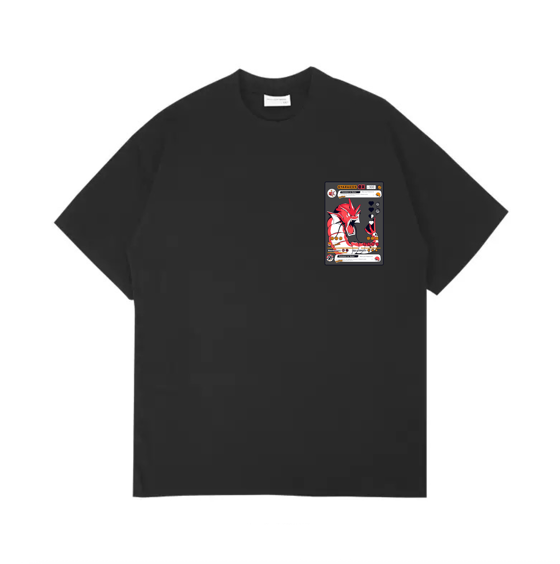 Shining Gyarados Tee - Limited Edition V1