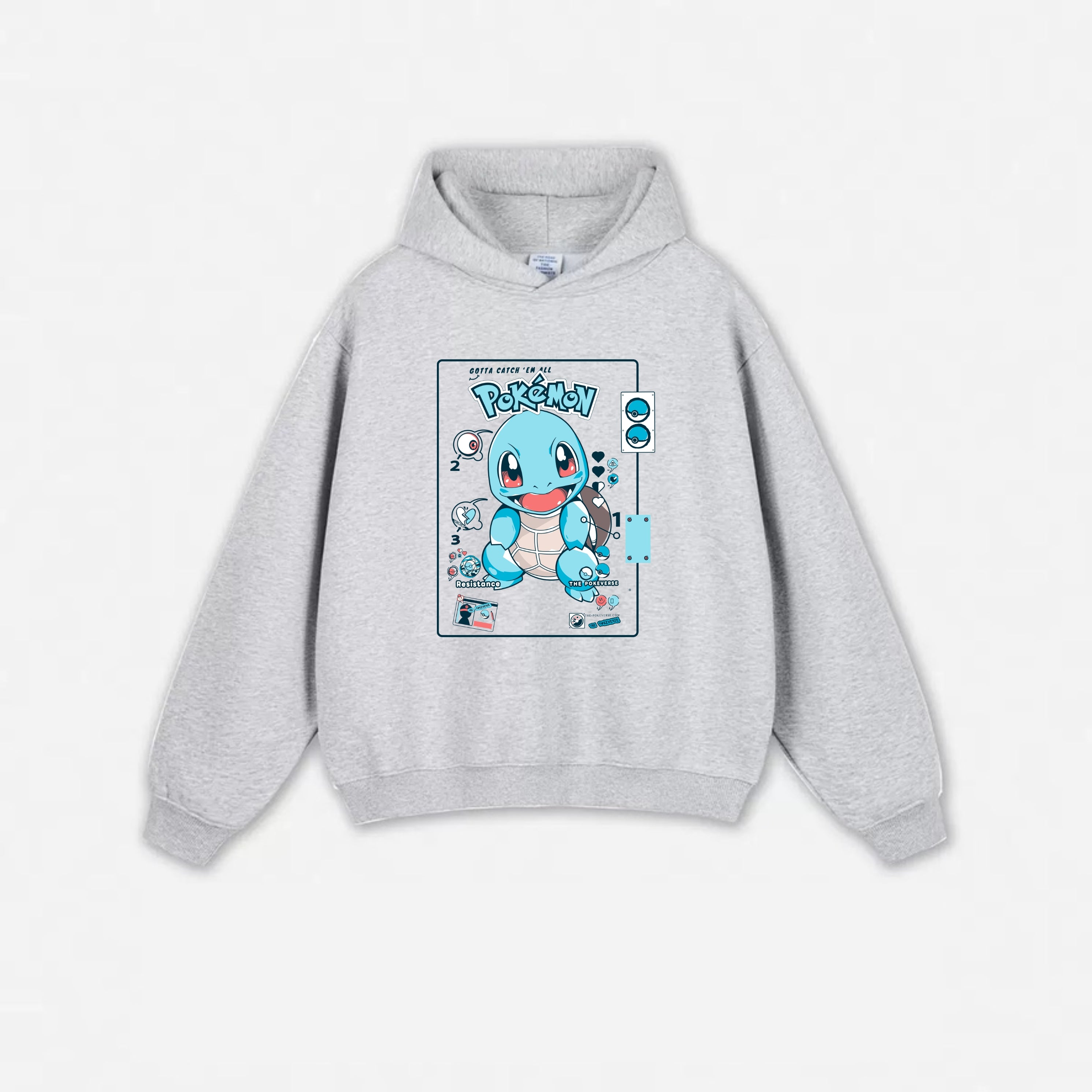 V1.01 Hoodie