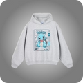 Squirtle - Pokemon Hoodie