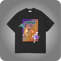 Charazard Vs. Mewtwo - Pokemon T-shirt