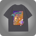 The Pokeverse X Combattcg - Charazard Vs. Mewtwo