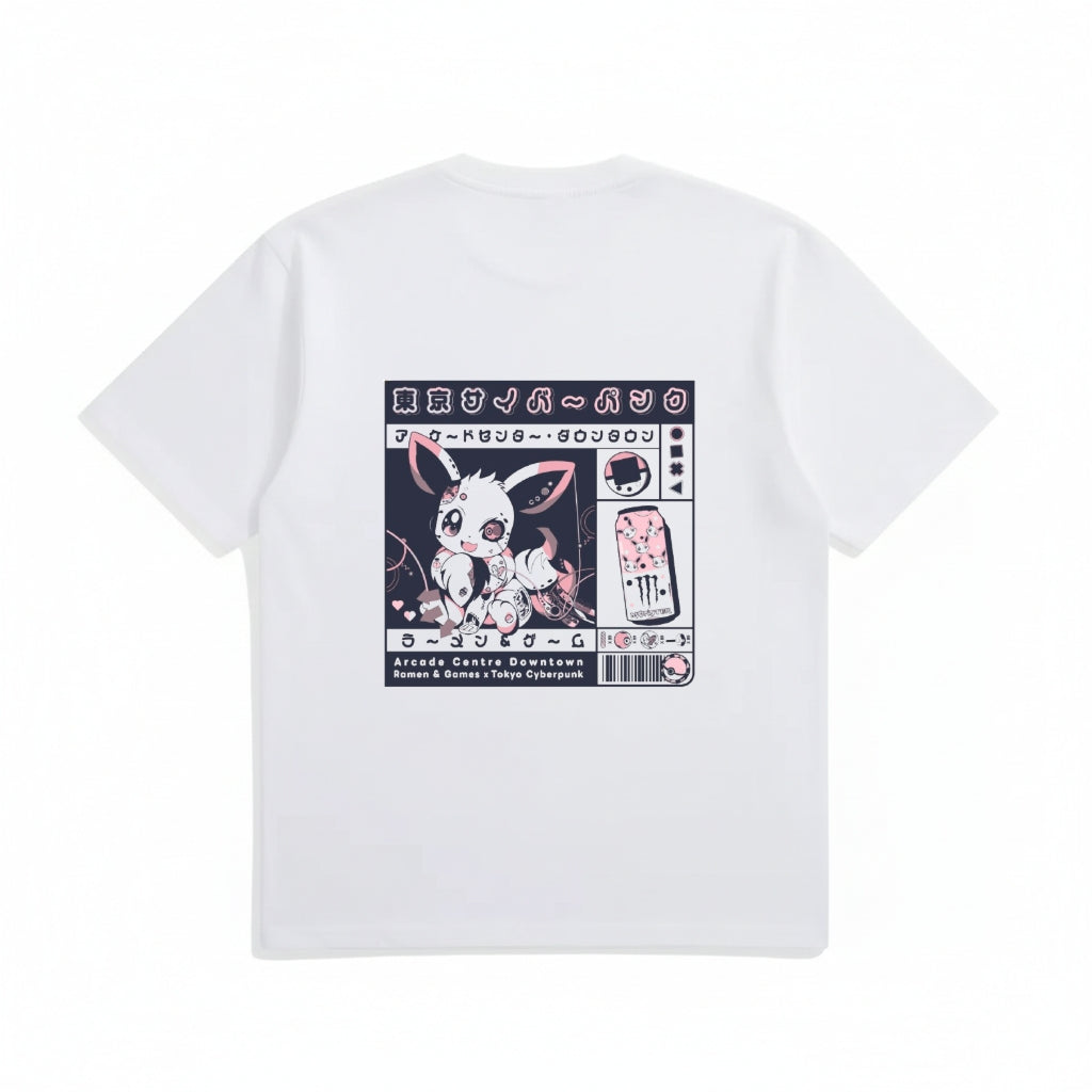 Eevee Tee - Limited Print