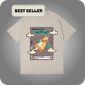 Dragonite - Pokemon T-shirt