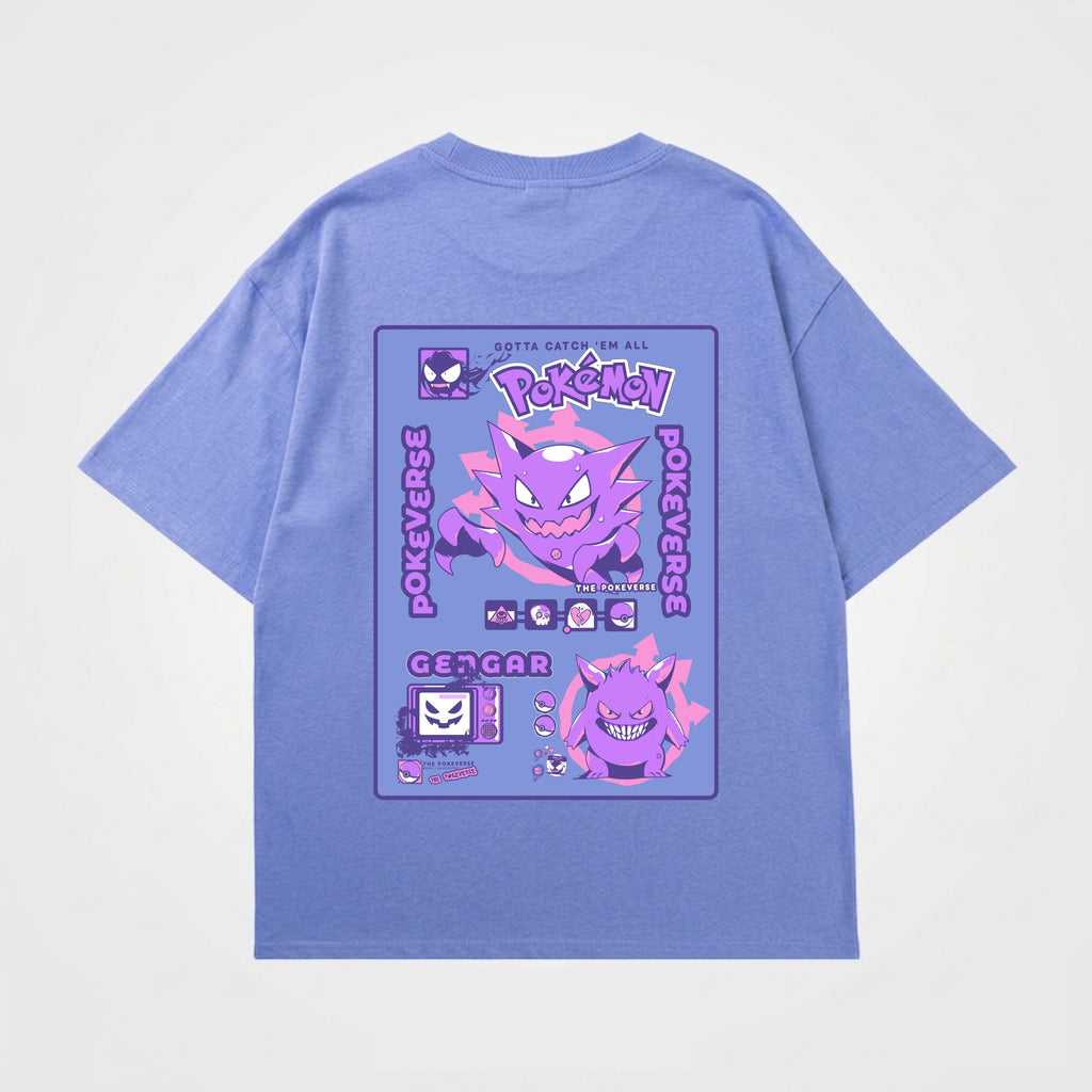 The OG Ghost Trio Tee