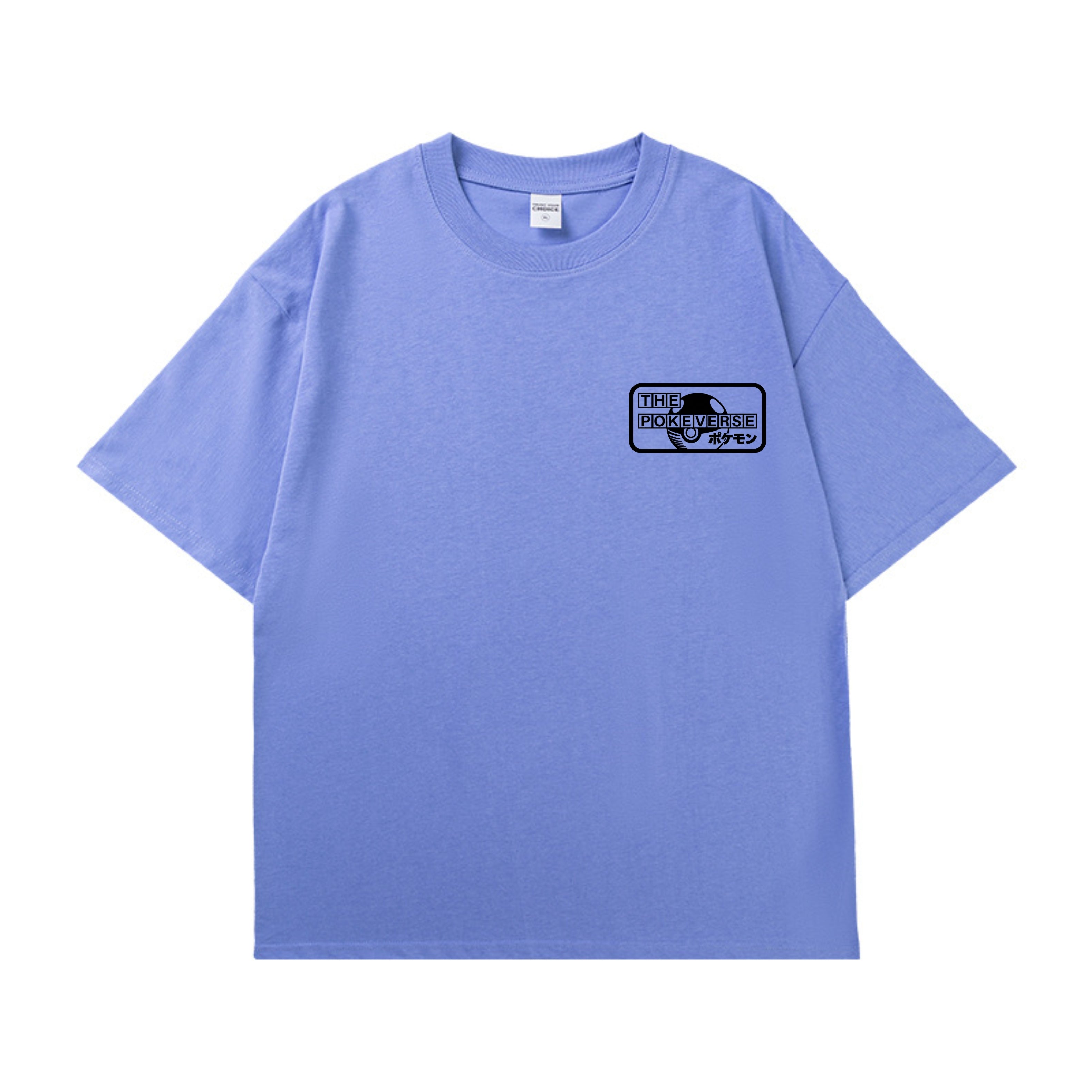 The OG Ghost Trio Tee