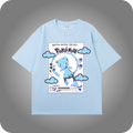 Shining Mew - Pokemon T-shirt