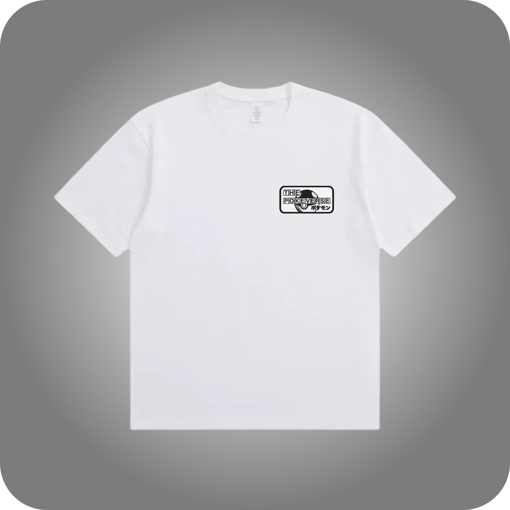 Sushikarp - Pokemon T-shirt
