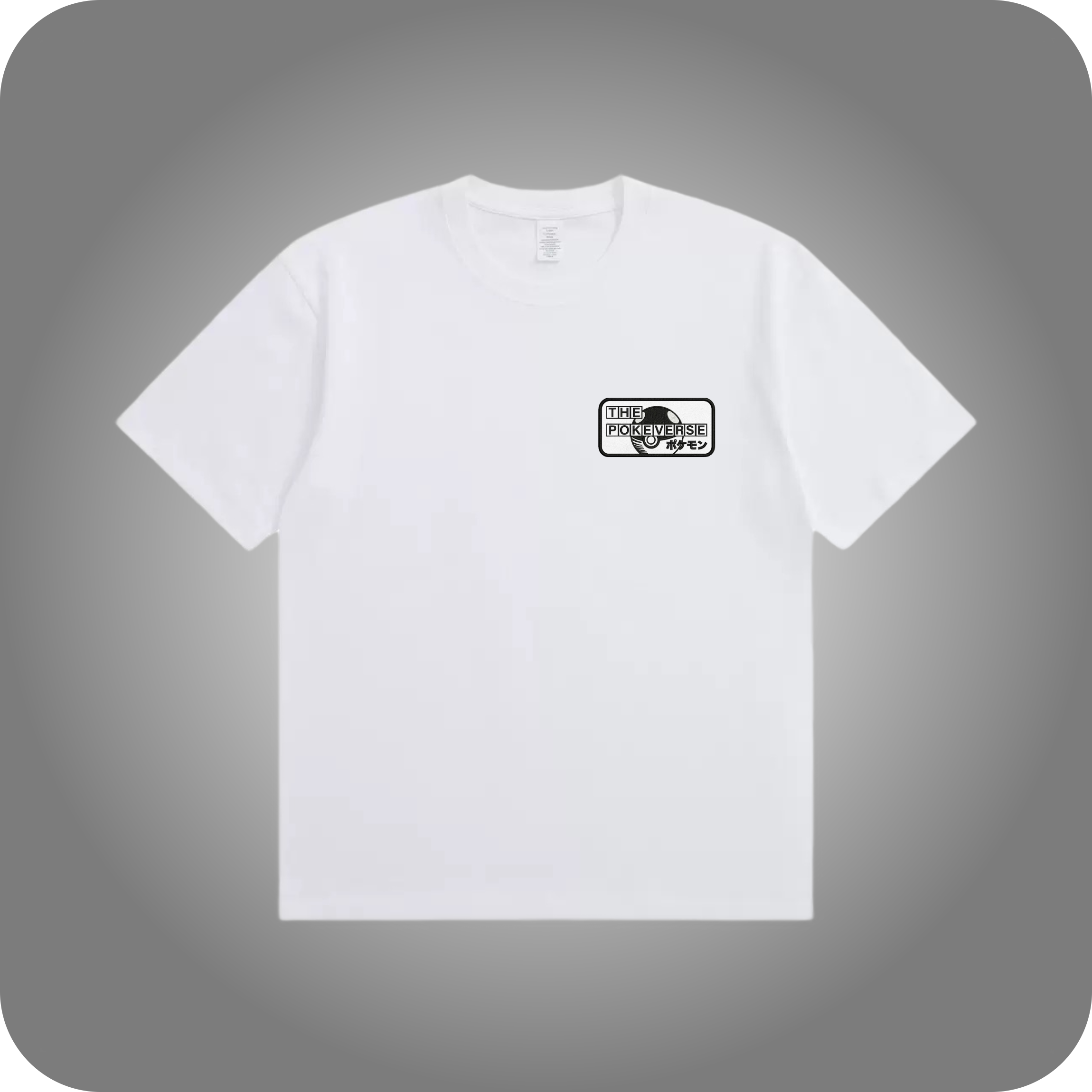 Magikarp - Pokemon T-shirt