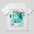 V1.02 White Tee - Limited Edition 1/151 - Pre-Order