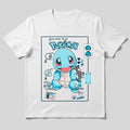 V1.03 White Tee - Limited Edition 1/151 - Pre-Order